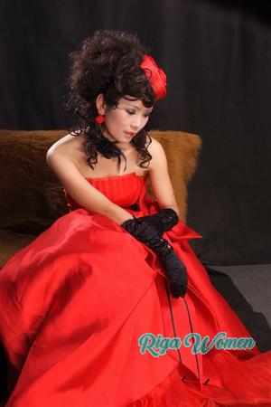 Ladies of China