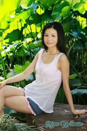 Ladies of Shenzhen