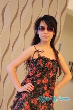 Ladies of China