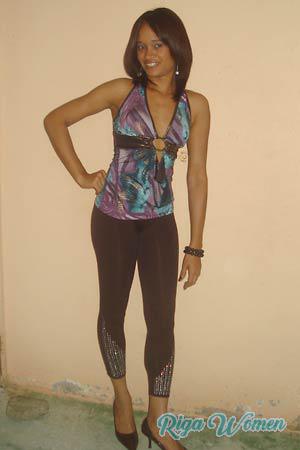 Ladies of Latin-America