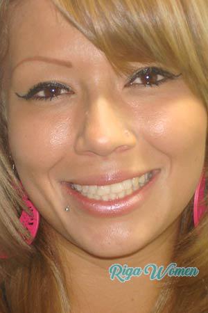 Ladies of Latin-America