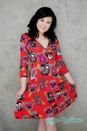 Ladies of Chongqing