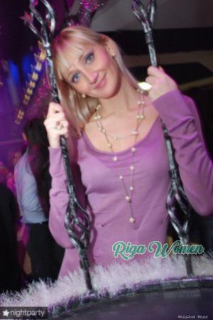 Ladies of Eastern-Europe