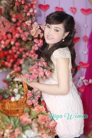 Ladies of Wuhan