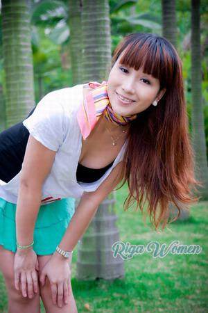 Ladies of Zhuzhou