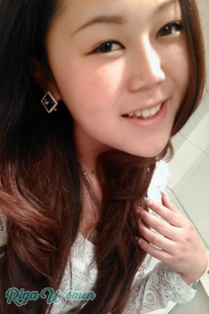 Ladies of China