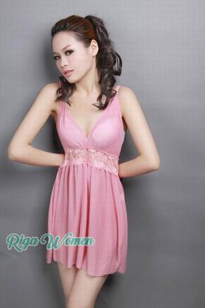 Ladies of China