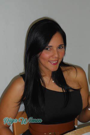 Ladies of Colombia