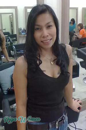 Ladies of Asia