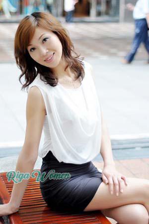 Ladies of Guilin