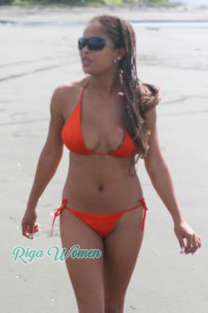 Ladies of Latin-America