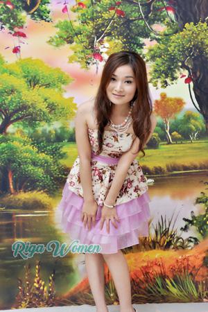 Ladies of guangzhou