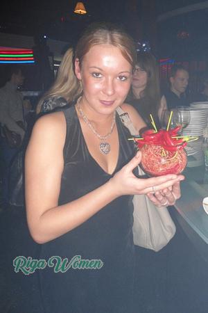 Ladies of Russia