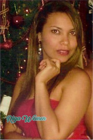 Ladies of Colombia