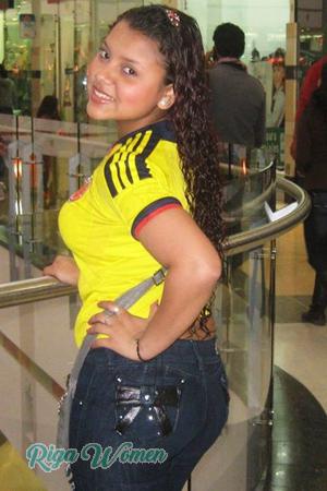 Ladies of Medellin