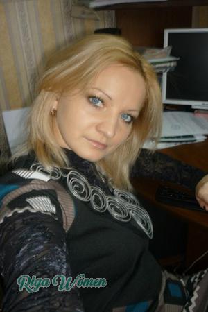 Ladies of Russia