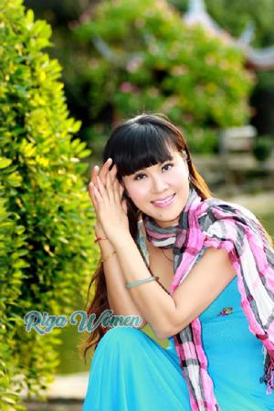 Ladies of China