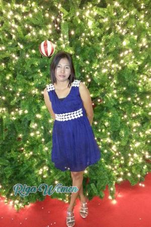 143353 - Chanissara Age: 45 - Thailand