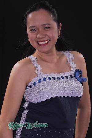 Ladies of Cebu City
