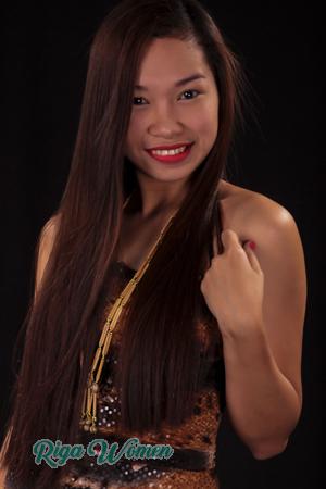 Ladies of Philippines