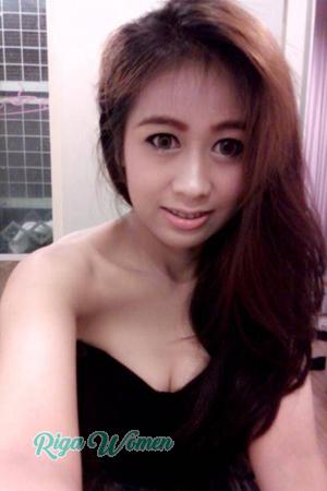 Thailand women