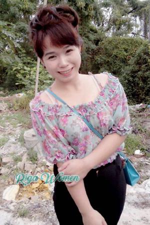 Ladies of Lop Buri