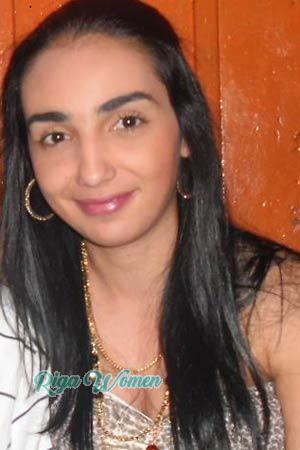 Ladies of Colombia