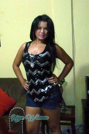 Ladies of Medellin