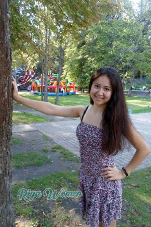 150424 - Rusaliya Age: 29 - Ukraine