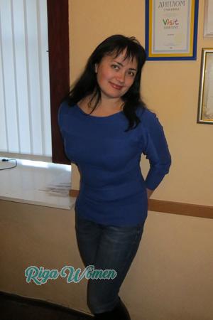 150637 - Lilia Age: 45 - Ukraine