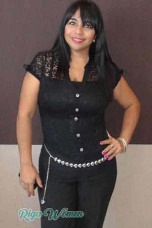 151606 - Nora Age: 59 - Colombia