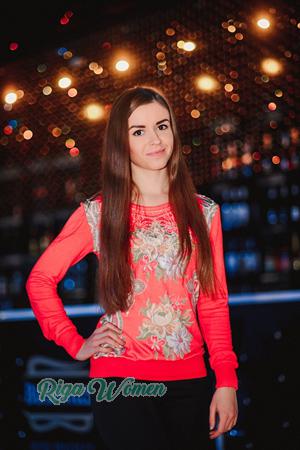 Ladies of Ukraine
