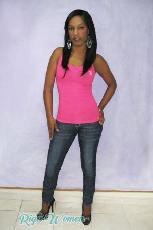 152230 - Indianny Age: 37 - Dominican Republic
