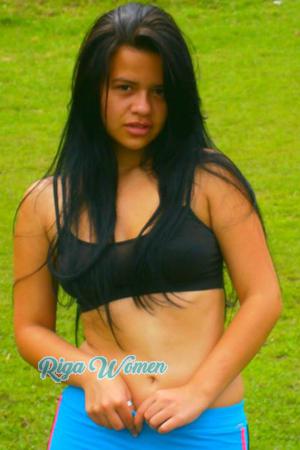 Colombia women