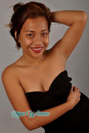 153123 - Richille Ivy Age: 28 - Philippines