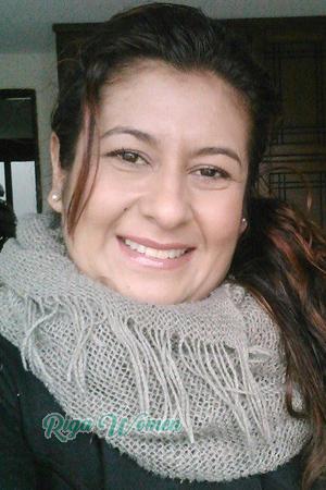 153610 - Lina Age: 38 - Colombia