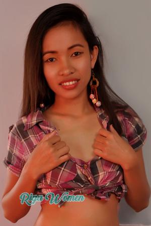 Ladies of Cebu City