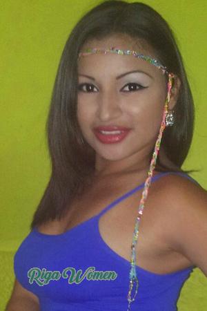 Ladies of Alajuela