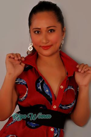 154932 - Mary Joy Age: 33 - Philippines