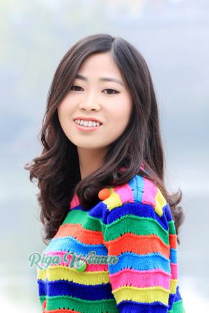 Ladies of Asia