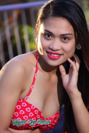 Ladies of Philippines