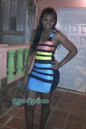 156024 - Antonia Age: 43 - Colombia