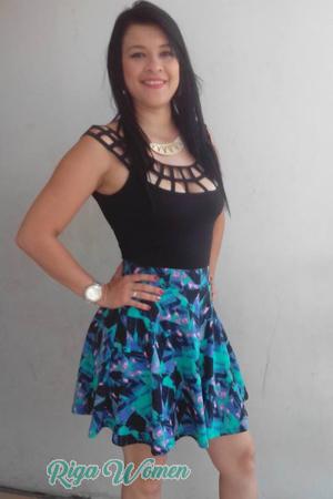 156487 - Jenny Age: 37 - Colombia