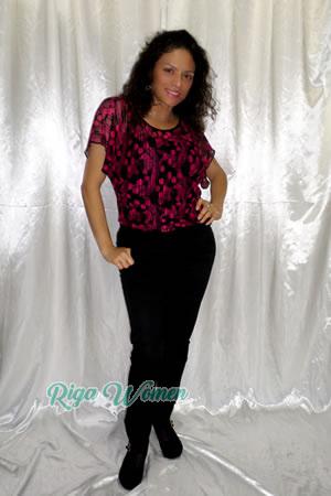 Ladies of Dominican Republic