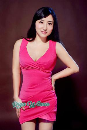 156671 - Yiyu Age: 48 - China