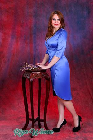 158129 - Tatiana Age: 55 - Ukraine