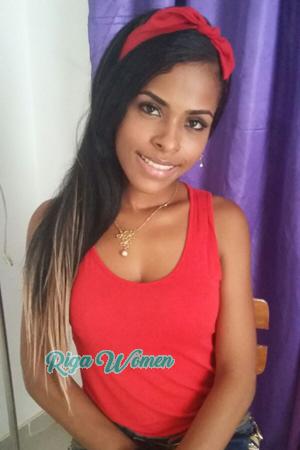 Ladies of Medellin