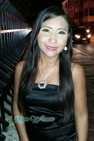 158657 - Ludys Age: 32 - Colombia