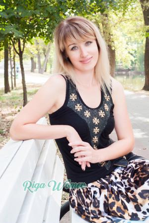 Ladies of Dnepropetrovsk