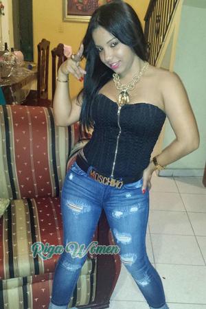 159218 - Laricha Age: 30 - Dominican Republic